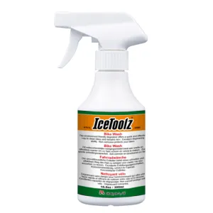 IceToolz Environment Friendly Bike Wash