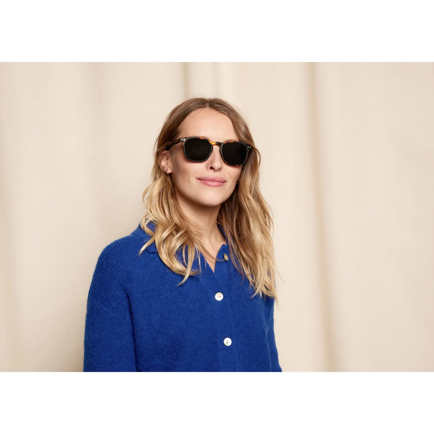 IZIPIZI #E Sunglasses
