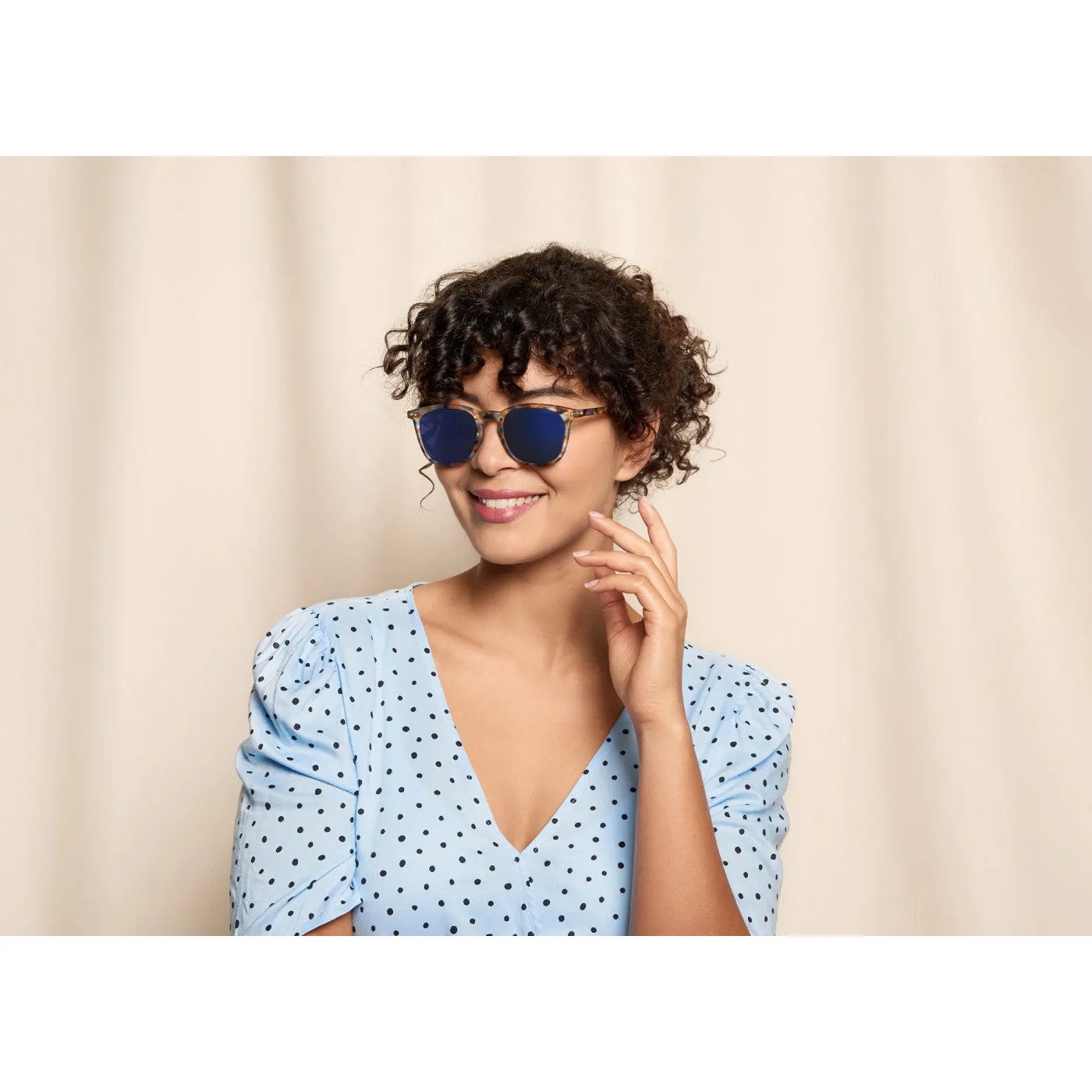 IZIPIZI #E Sunglasses