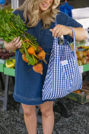 Jamey Tote Bag
