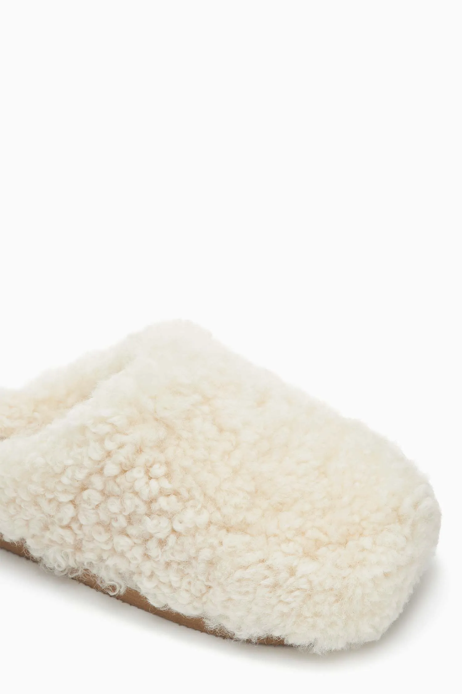Jenny Slipper - Creme Ulla Johnson
