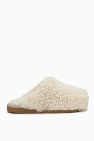 Jenny Slipper - Creme Ulla Johnson