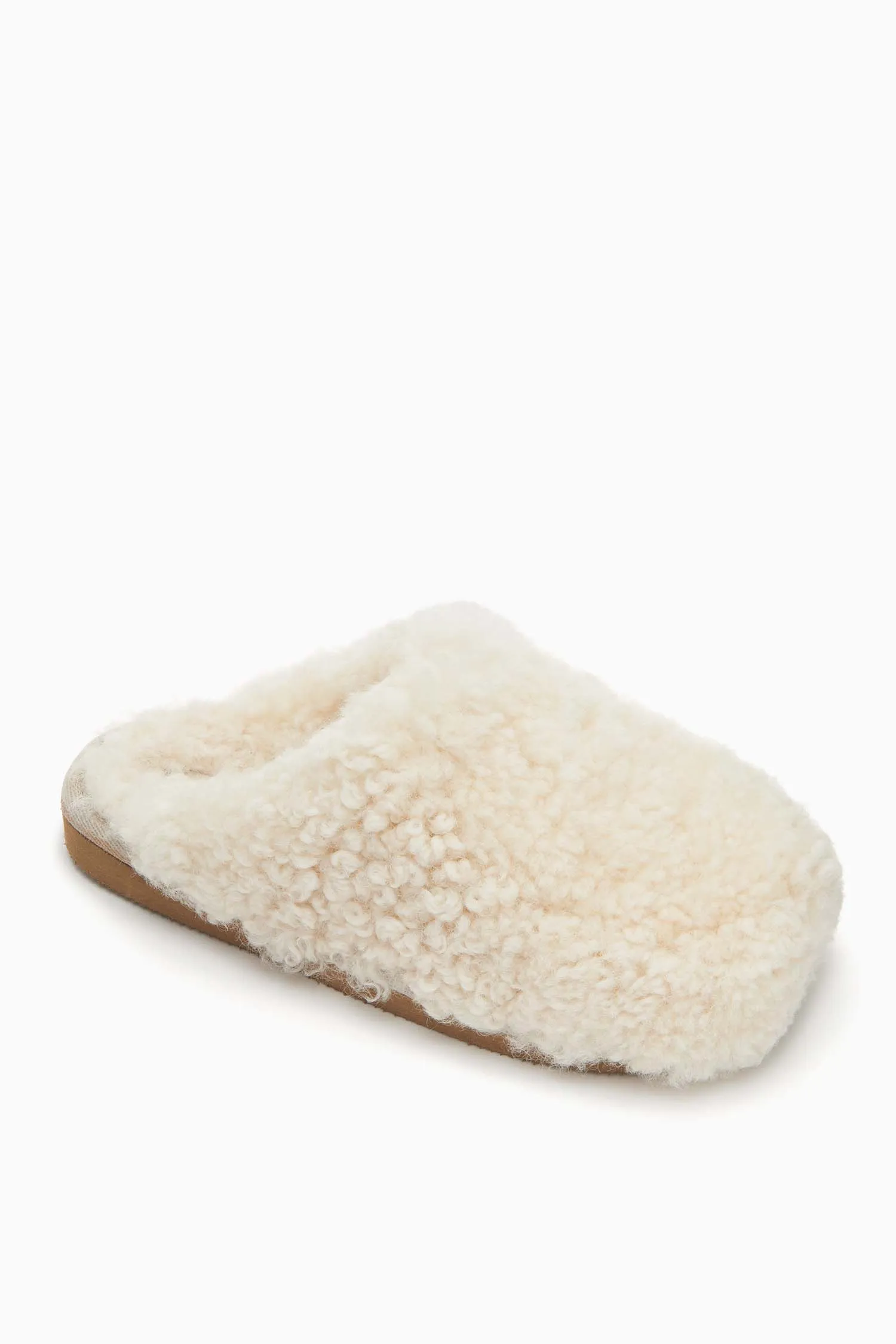 Jenny Slipper - Creme Ulla Johnson