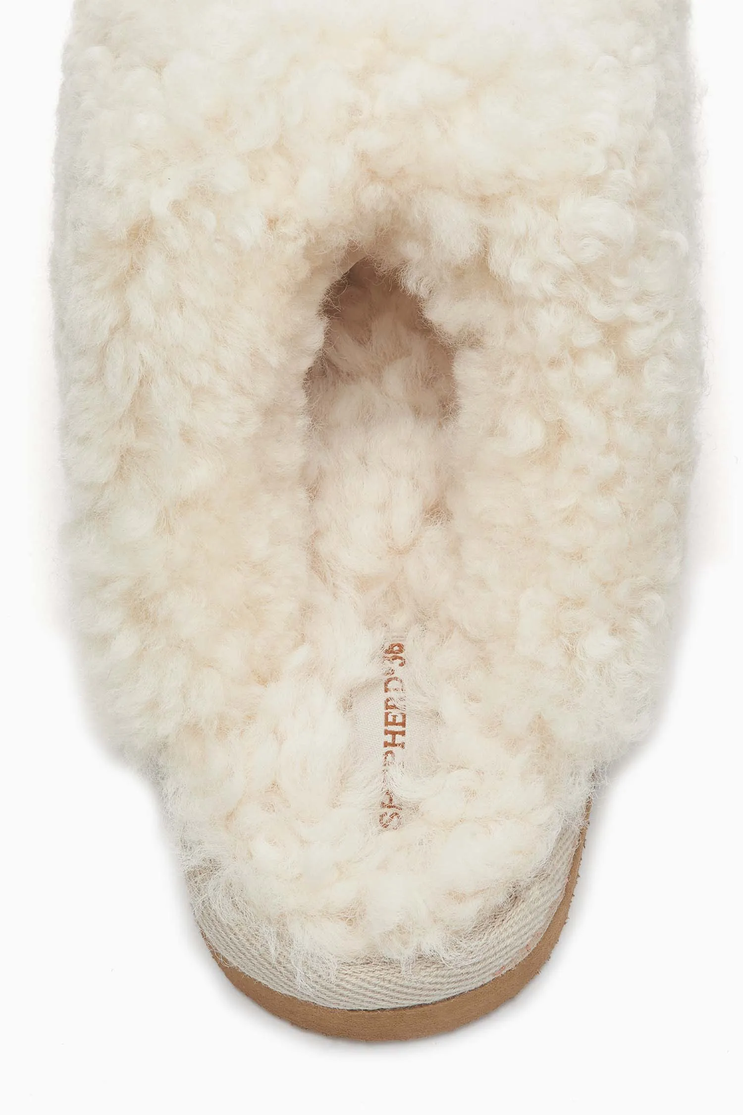 Jenny Slipper - Creme Ulla Johnson