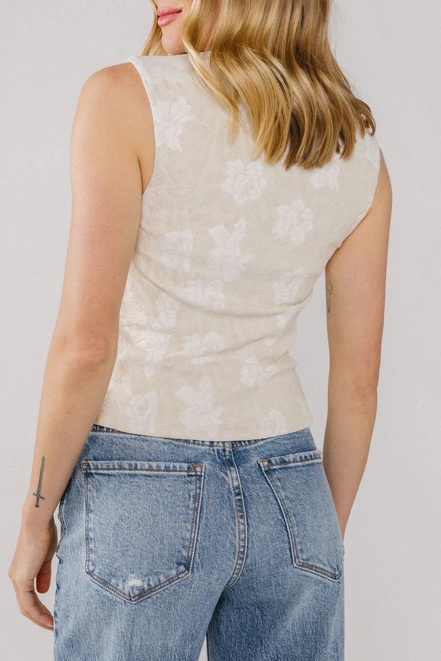 Jocelyn Top