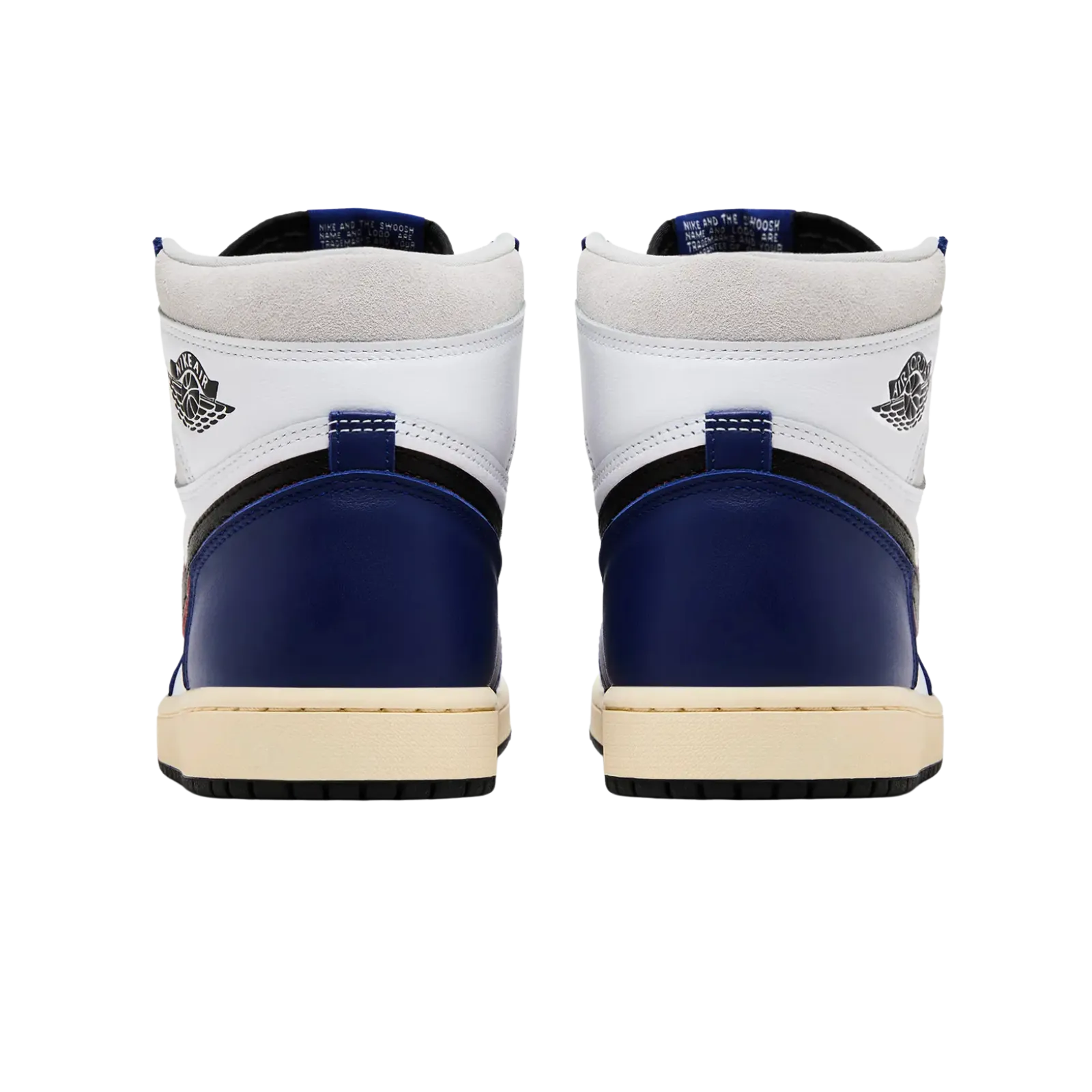 Jordan 1 Retro High OG Rare Air