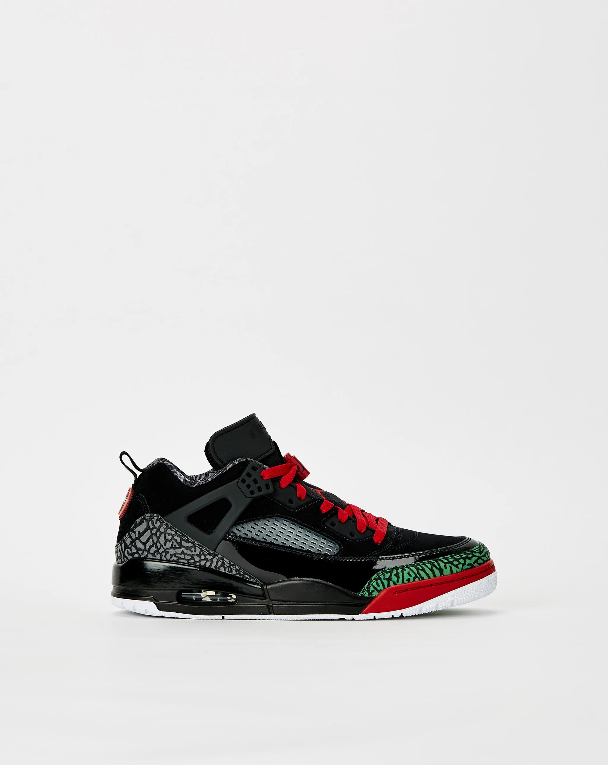 Jordan Spizike Low