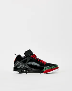 Jordan Spizike Low
