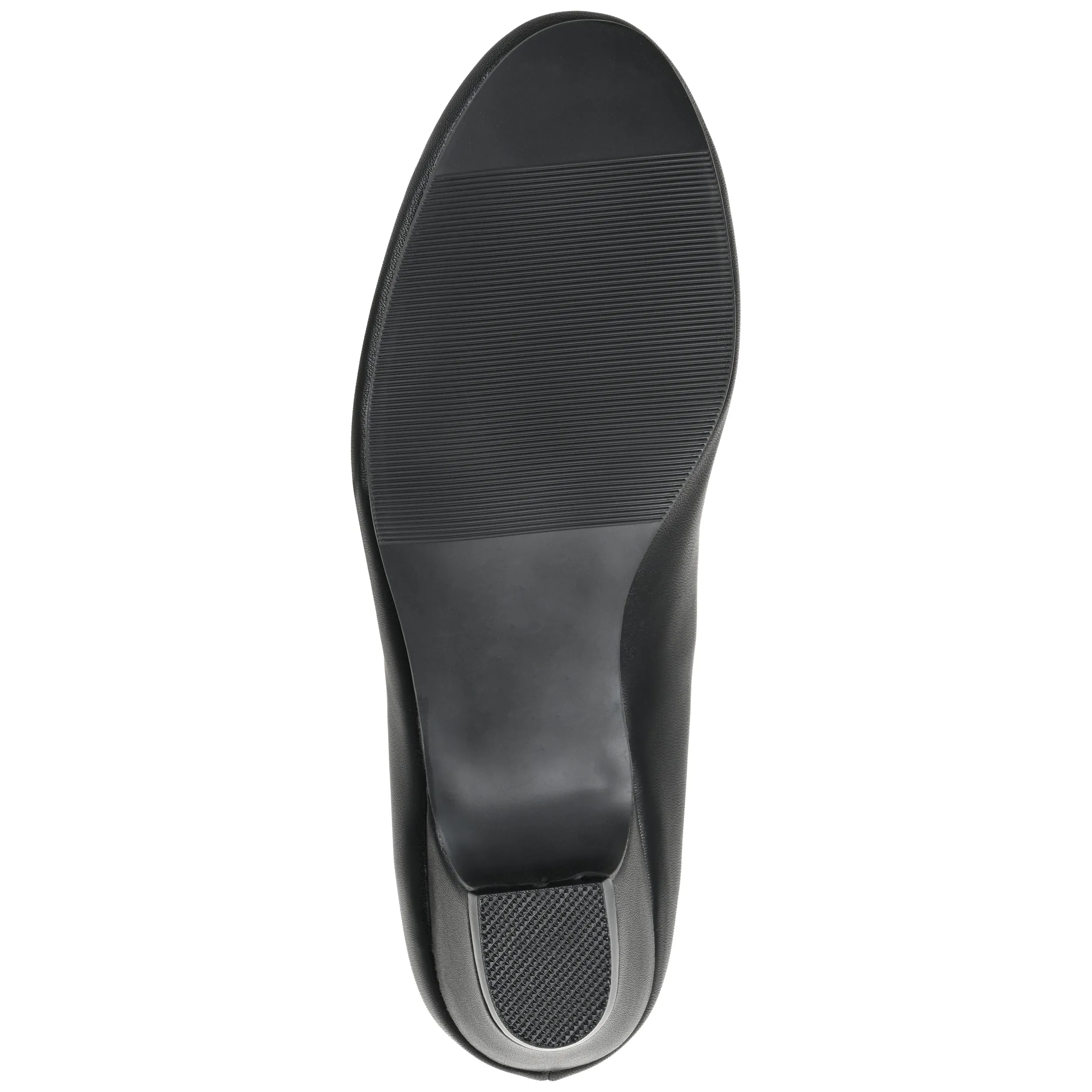 Journee Collection Women's Comfort Saar Pump