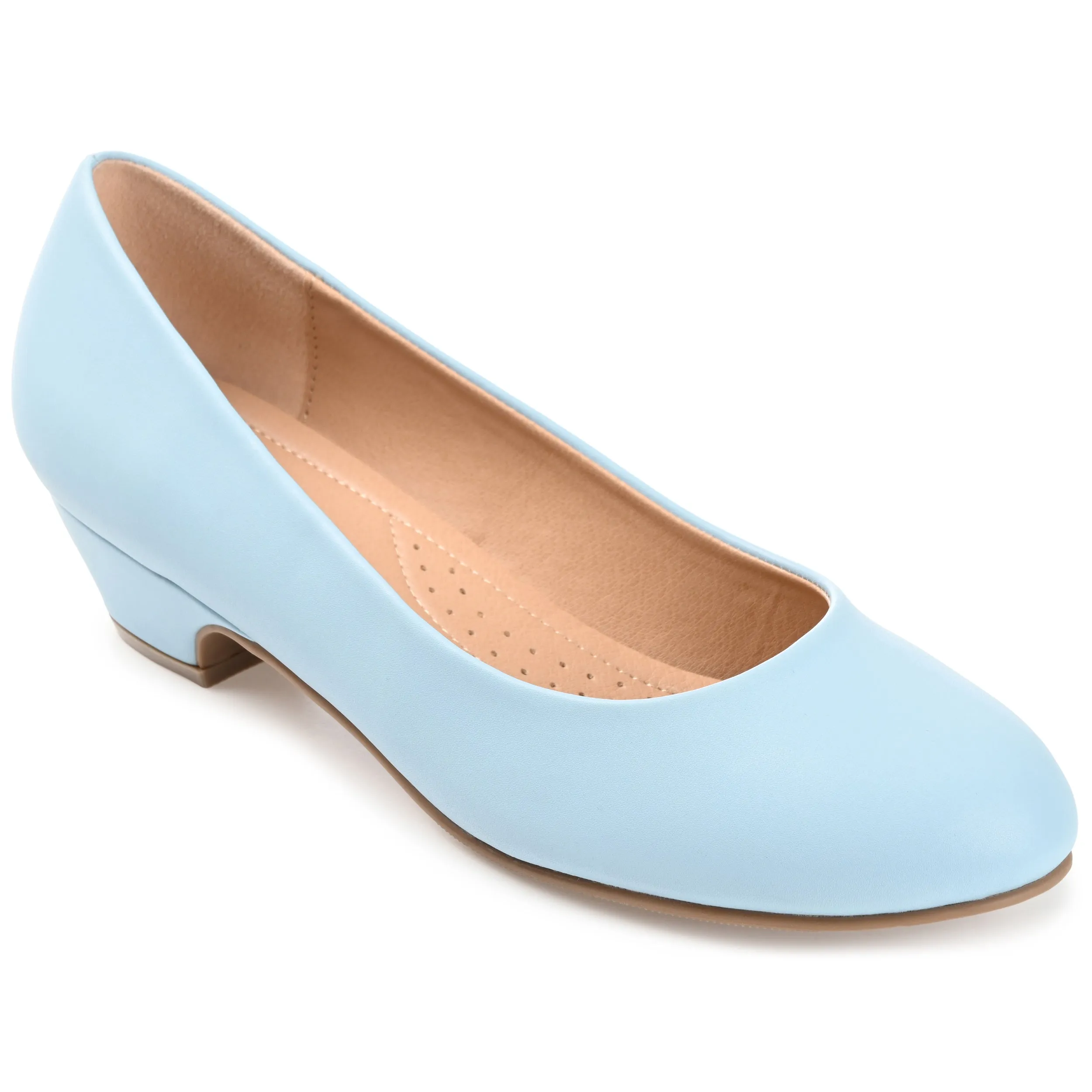 Journee Collection Women's Comfort Saar Pump