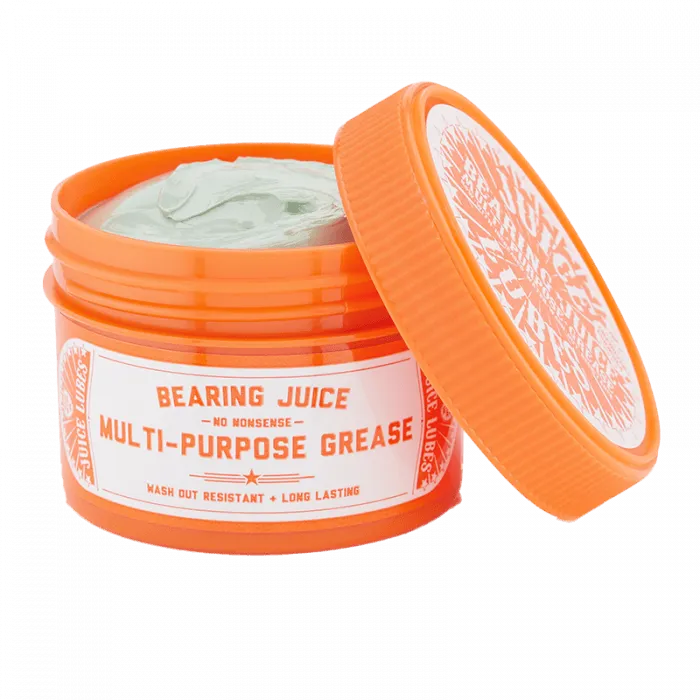 Juice Lubes Bearings Juice-Extreme Waterproof Grease