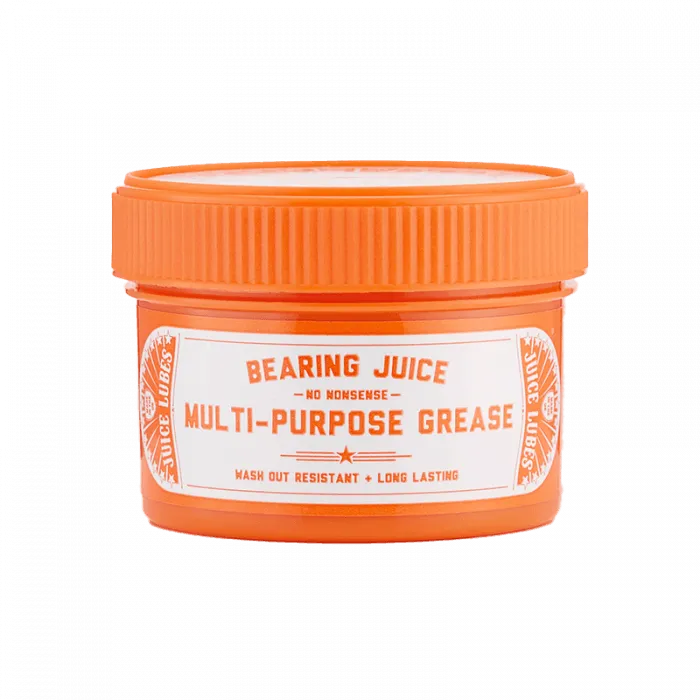 Juice Lubes Bearings Juice-Extreme Waterproof Grease