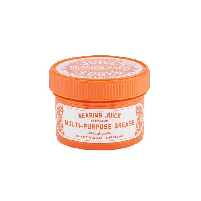 Juice Lubes Bearings Juice-Extreme Waterproof Grease