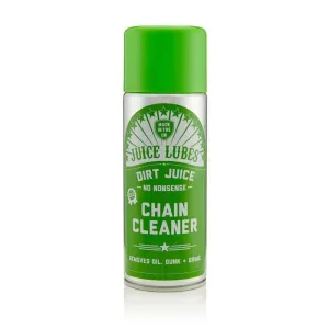 Juice Lubes Dirt Juice Boss Degreaser in a can