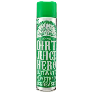 Juice Lubes Dirt Juice Hero Degreaser