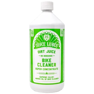 Juice Lubes Dirt Juice Super Concentrated Bike Cleaner