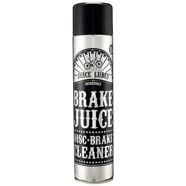 Juice Lubes Disc Brake Cleaner