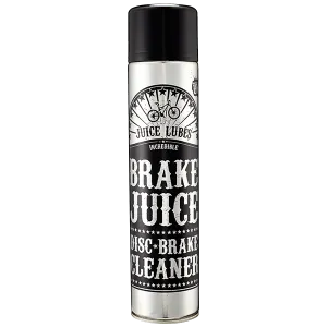 Juice Lubes Disc Brake Cleaner
