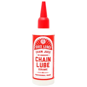 Juice Lubes Dry Weather Ceramic Chain Lube
