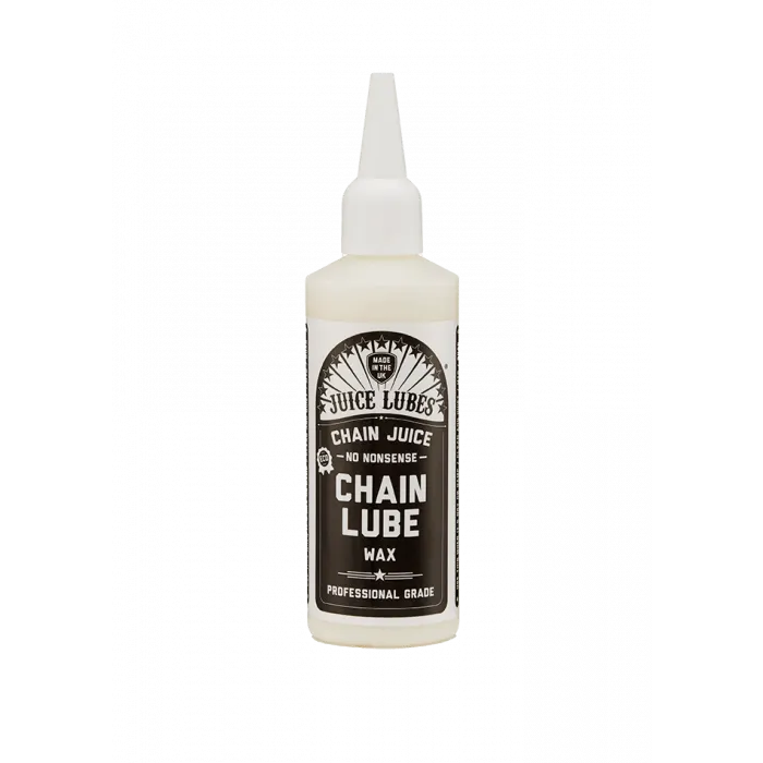 Juice lubes Dry Weather Wax Chain Lube