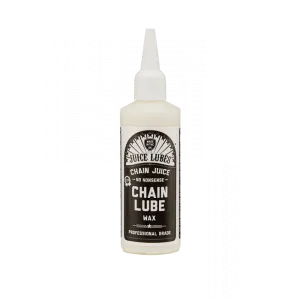 Juice lubes Dry Weather Wax Chain Lube