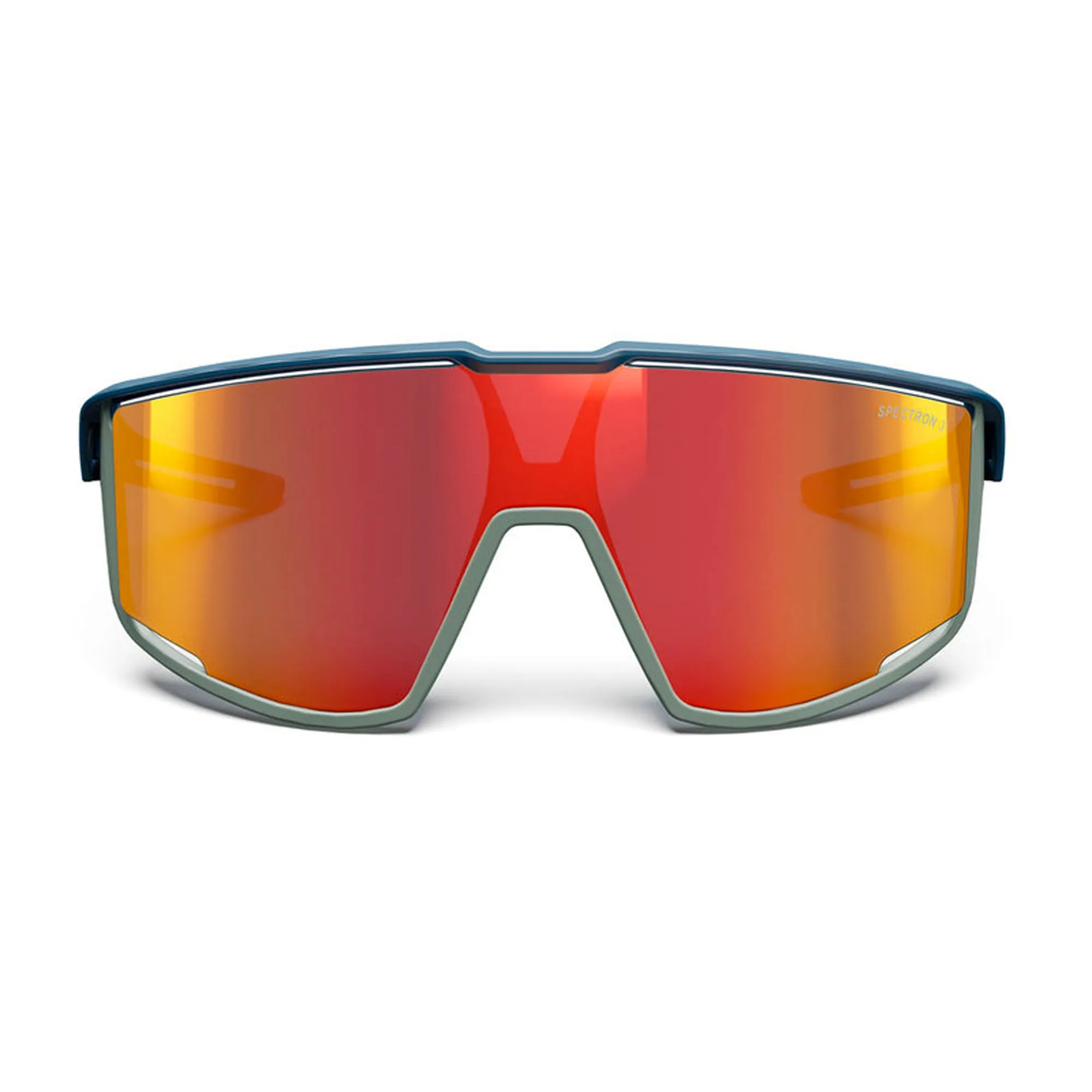 Julbo FURY sunglasses - Blue Spectron3