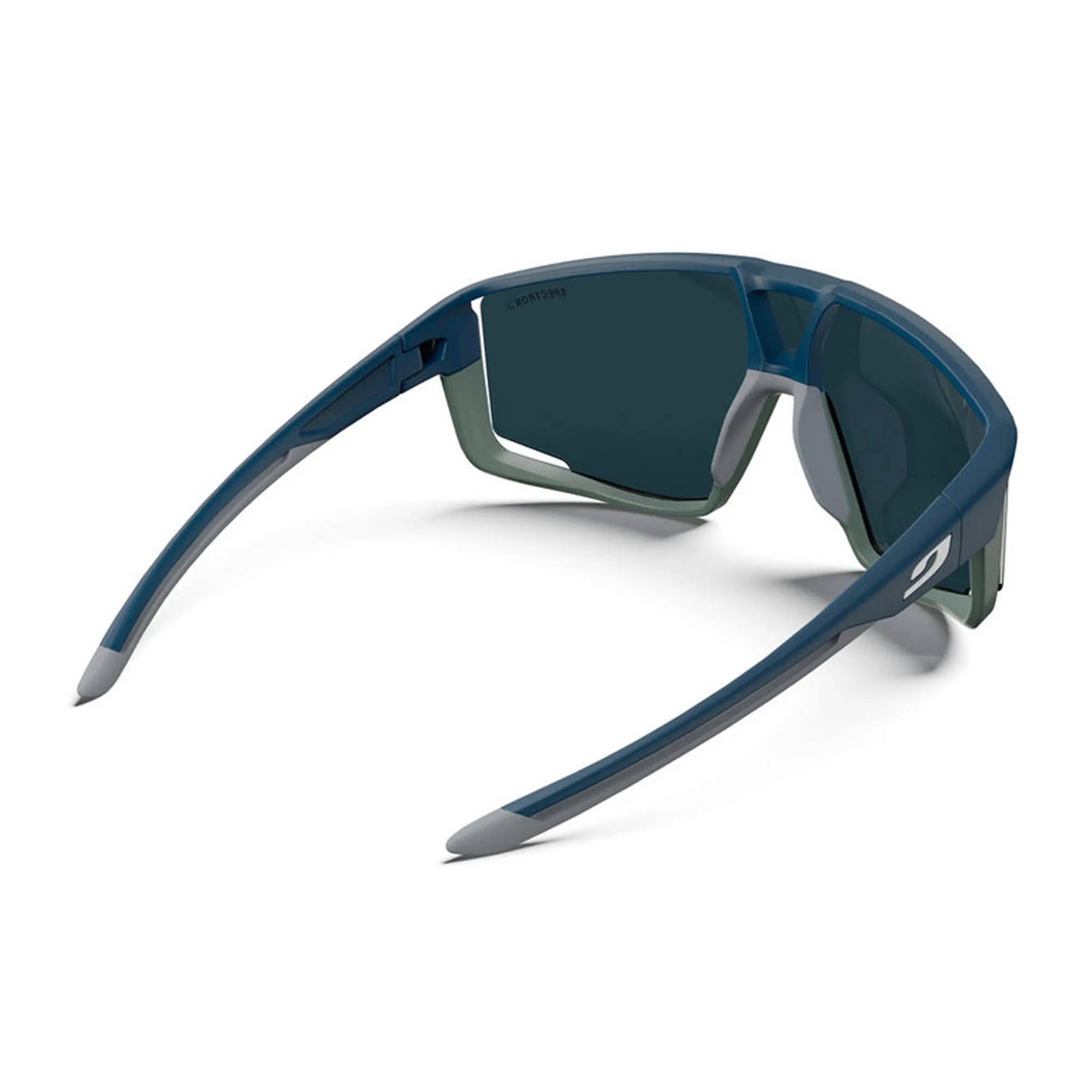 Julbo FURY sunglasses - Blue Spectron3