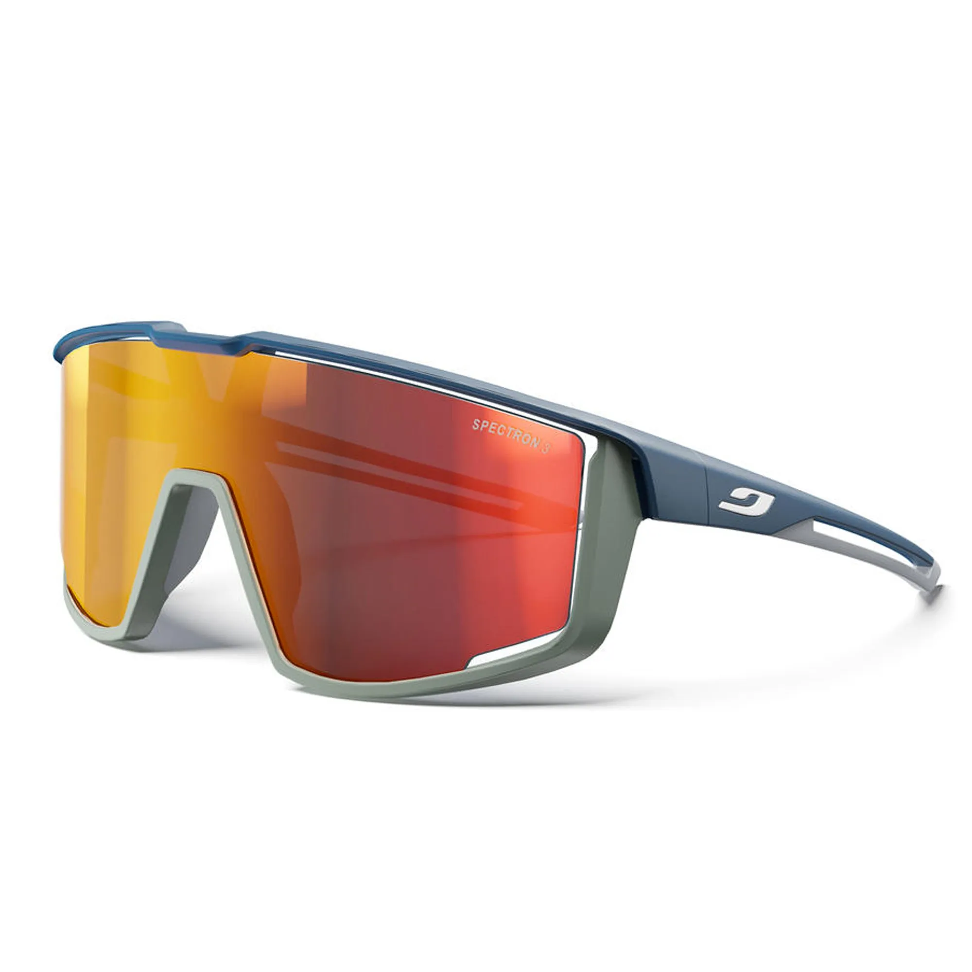 Julbo FURY sunglasses - Blue Spectron3