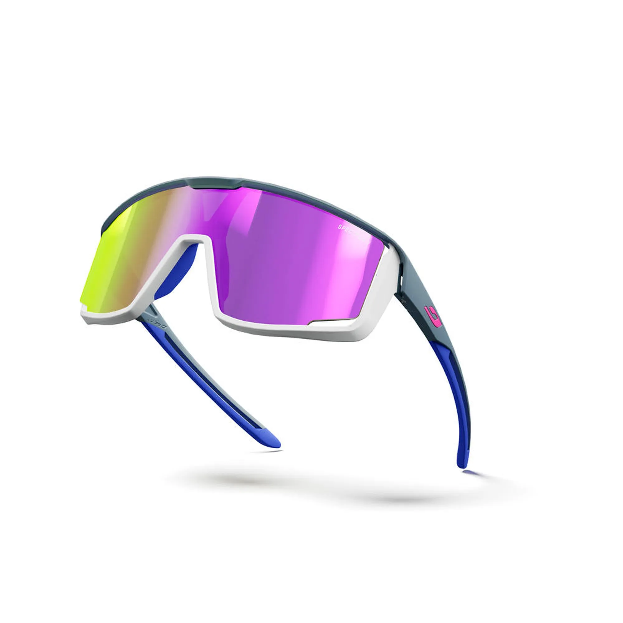 Julbo FURY sunglasses - Grey Spectron3