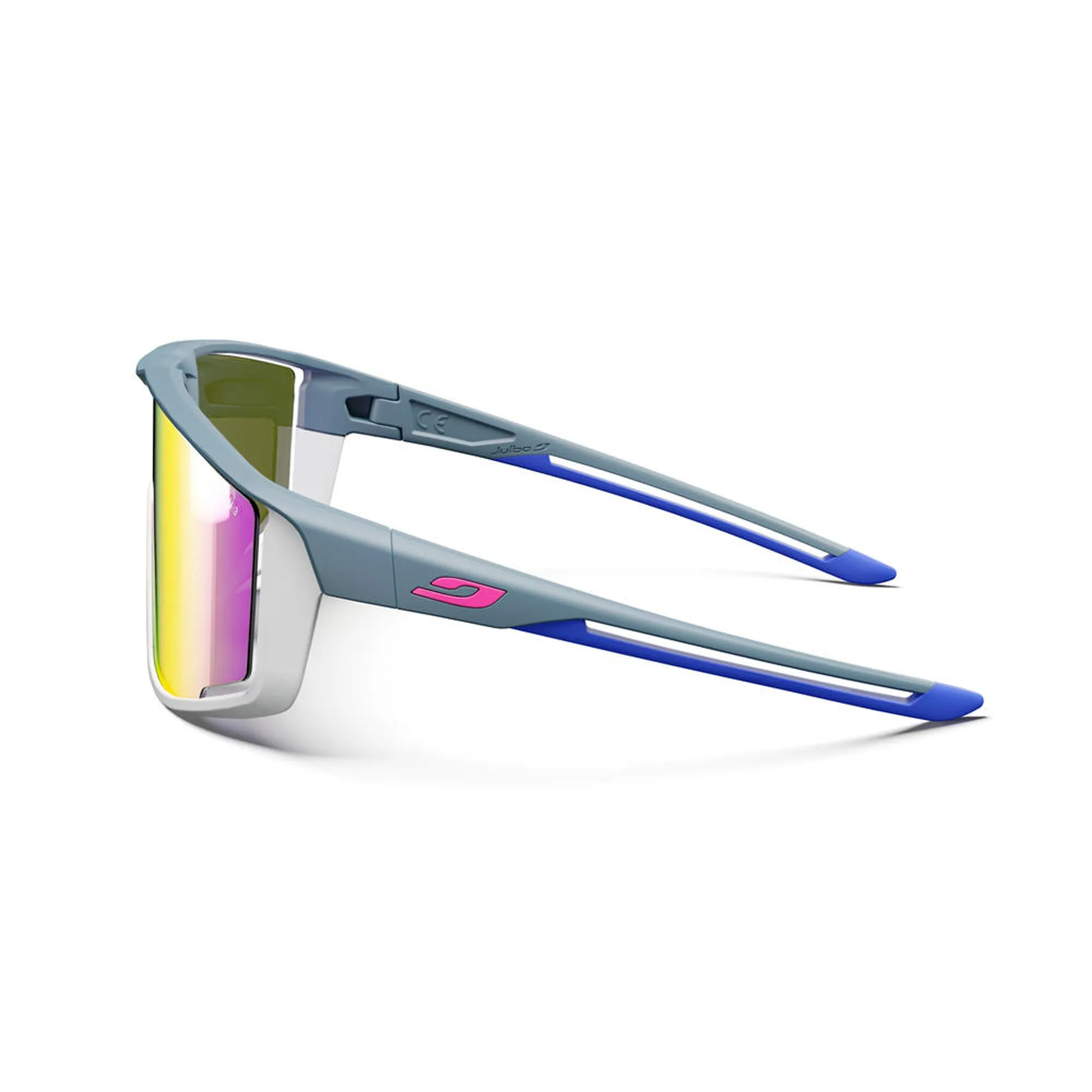Julbo FURY sunglasses - Grey Spectron3
