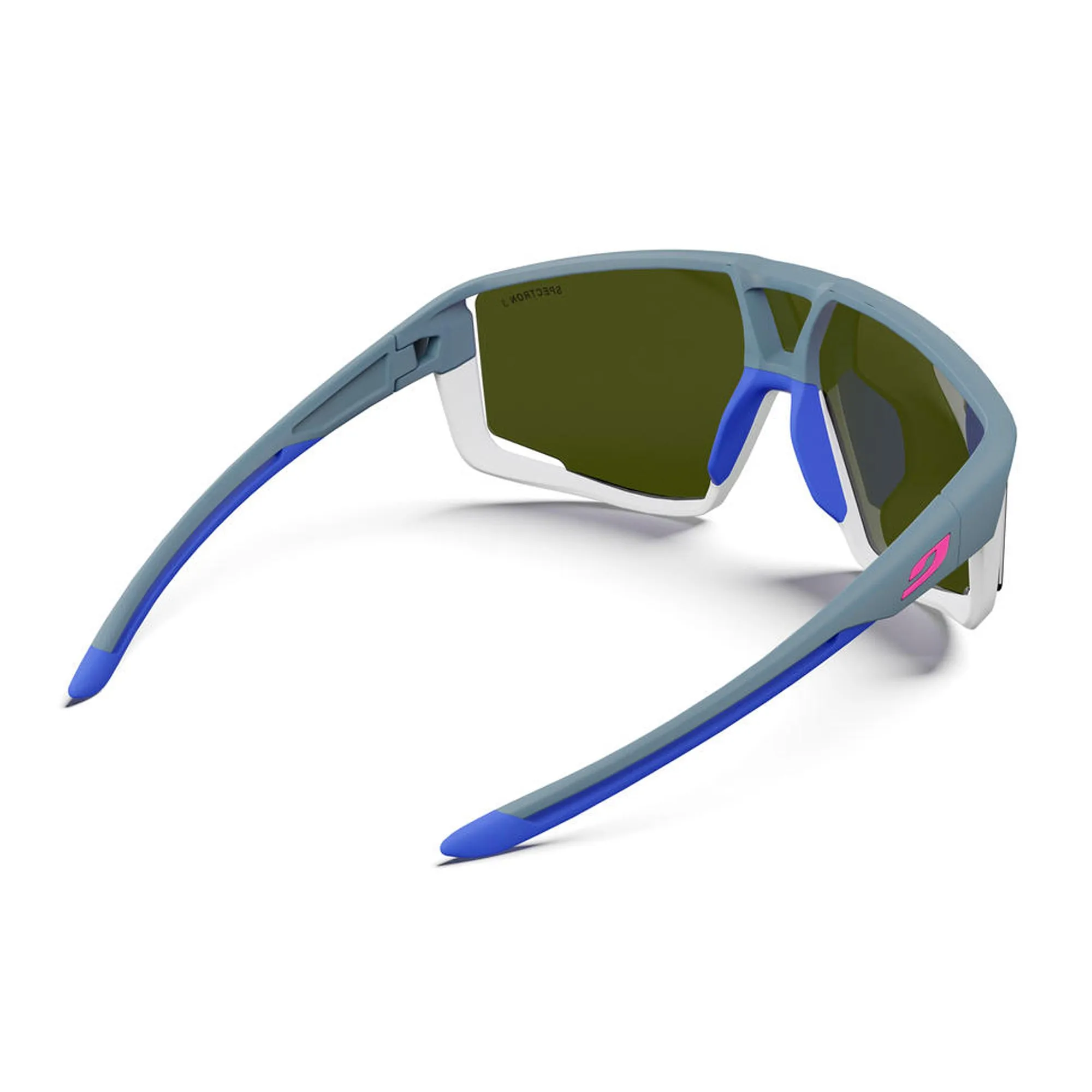Julbo FURY sunglasses - Grey Spectron3