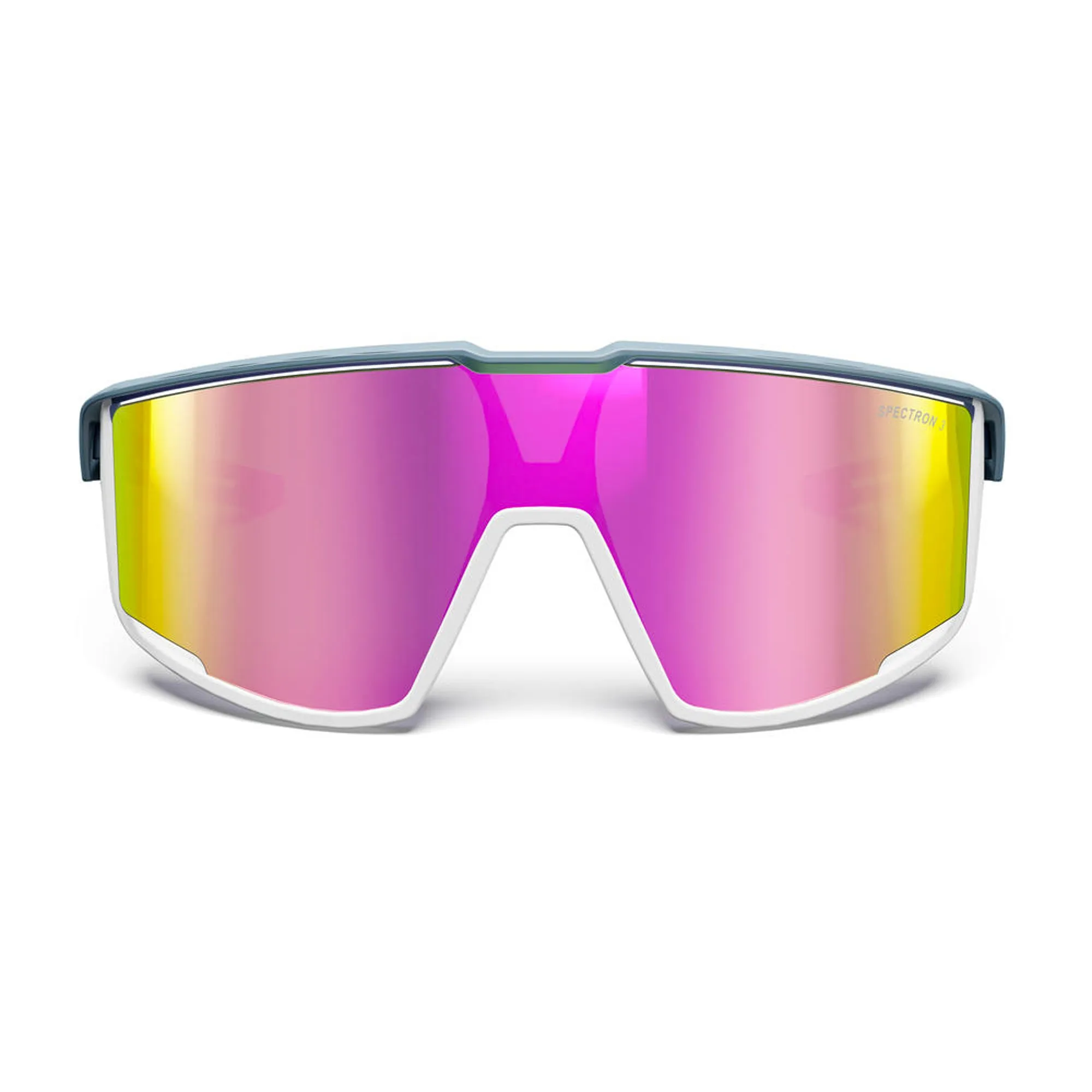 Julbo FURY sunglasses - Grey Spectron3