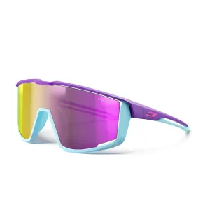 Julbo FURY sunglasses - Purple Blue Spectron3