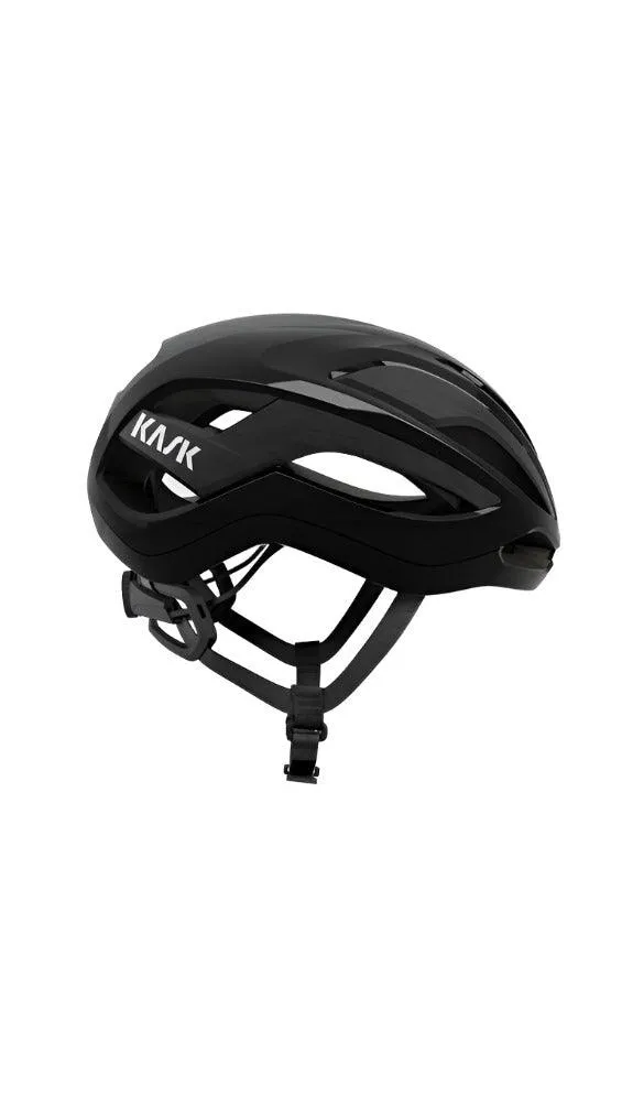Kask Elemento Road Cycling Helmet (Black)