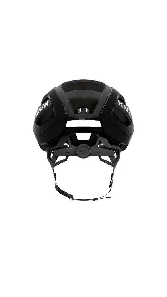 Kask Elemento Road Cycling Helmet (Black)
