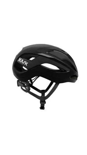 Kask Elemento Road Cycling Helmet (Black)