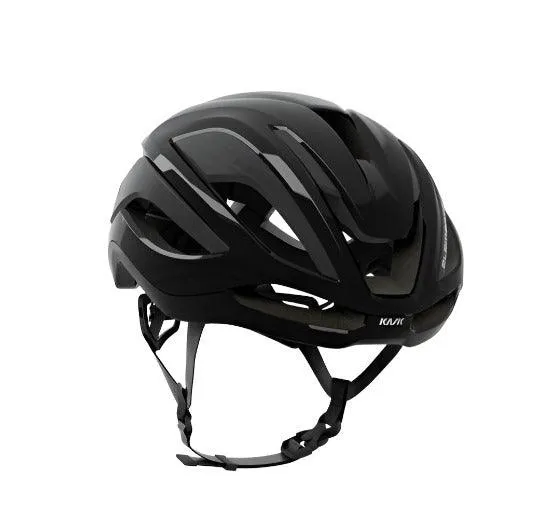 Kask Elemento Road Cycling Helmet (Black)