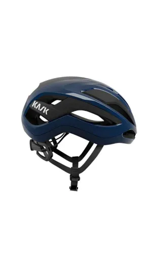 Kask Elemento Road Cycling Helmet (Oxford Blue)