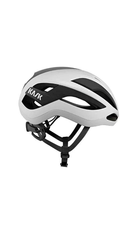 Kask Elemento Road Cycling Helmet (White)