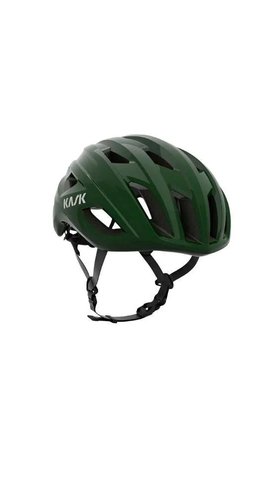 Kask Mojito3 Road Cycling Helmet (Alpine)