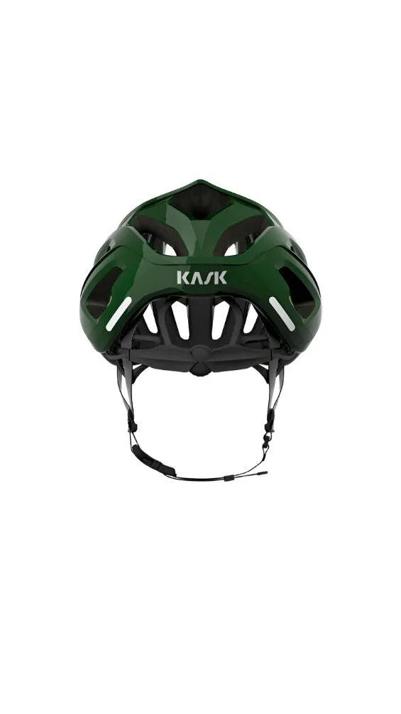 Kask Mojito3 Road Cycling Helmet (Alpine)