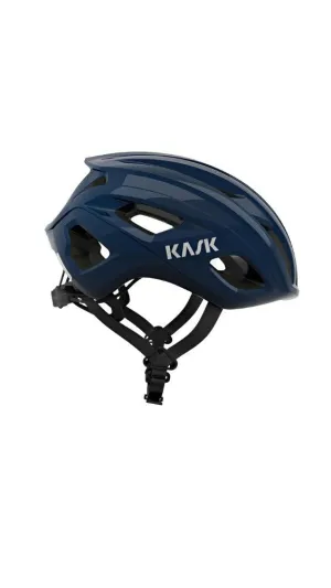Kask Mojito3 Road Cycling Helmet (Atlantic Blue)