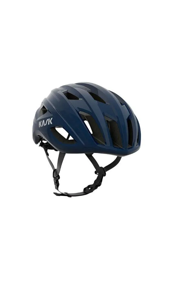 Kask Mojito3 Road Cycling Helmet (Atlantic Blue)