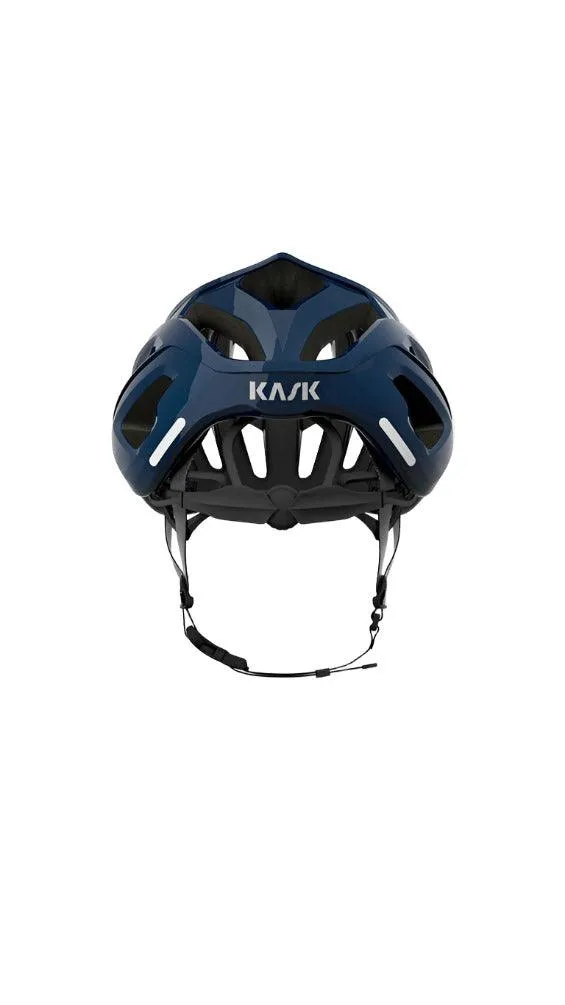 Kask Mojito3 Road Cycling Helmet (Atlantic Blue)