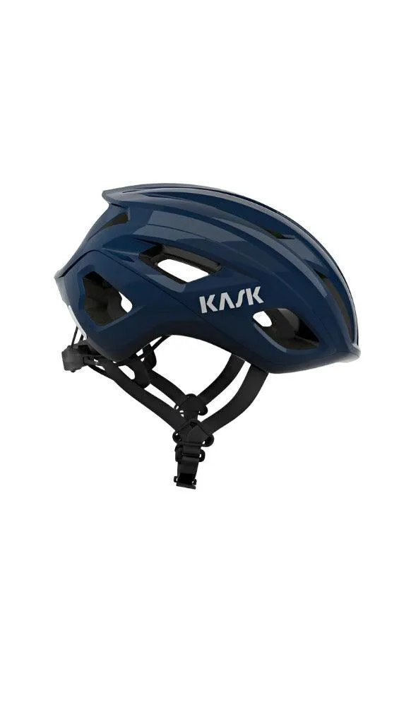 Kask Mojito3 Road Cycling Helmet (Atlantic Blue)