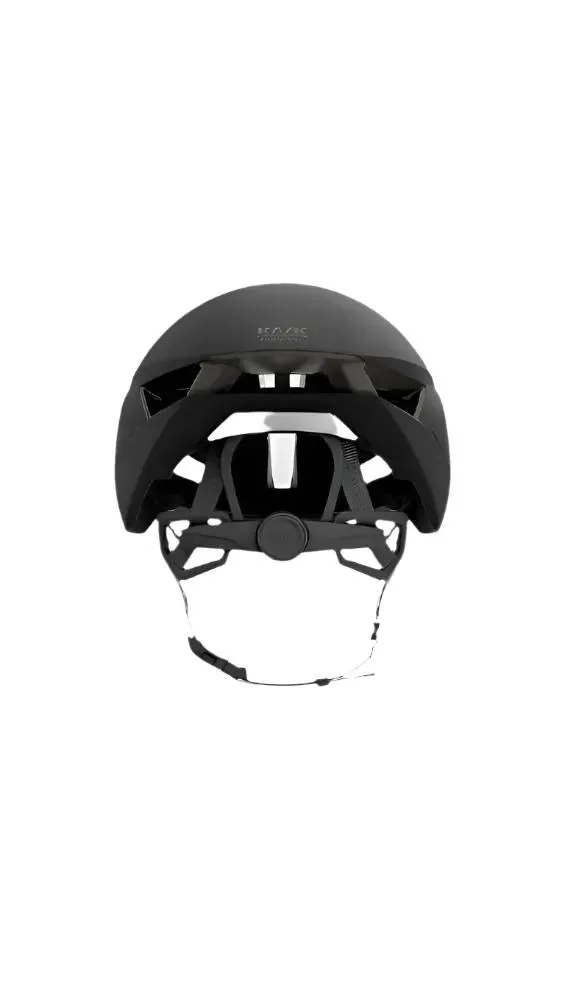 Kask Nirvana Road Cycling Helmet (Black Matt)