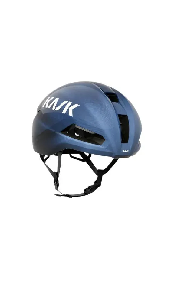 Kask Nirvana Road Cycling Helmet (Blueberry Fade)