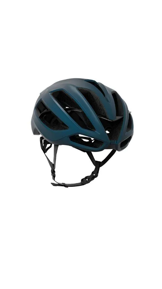 Kask Protone Icon Road Cycling Helmet (Forest Green Matt)