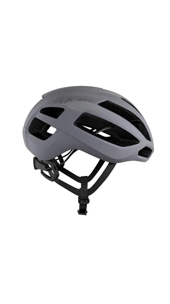 Kask Protone Icon Road Cycling Helmet (Grey Matt)