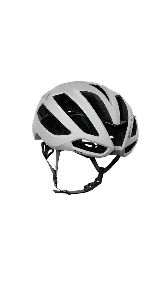 Kask Protone Icon Road Cycling Helmet (White)